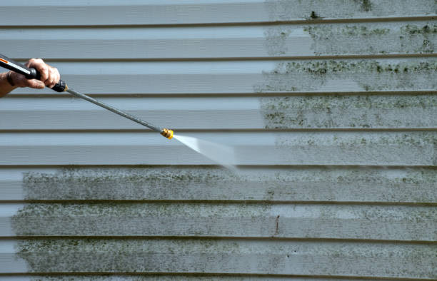 Best Garage Pressure Washing  in Peru, IL